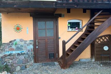 Wohnung Templin - 1 Zimmer, 40 m&sup2;, 300&euro; | Angebot:24346288