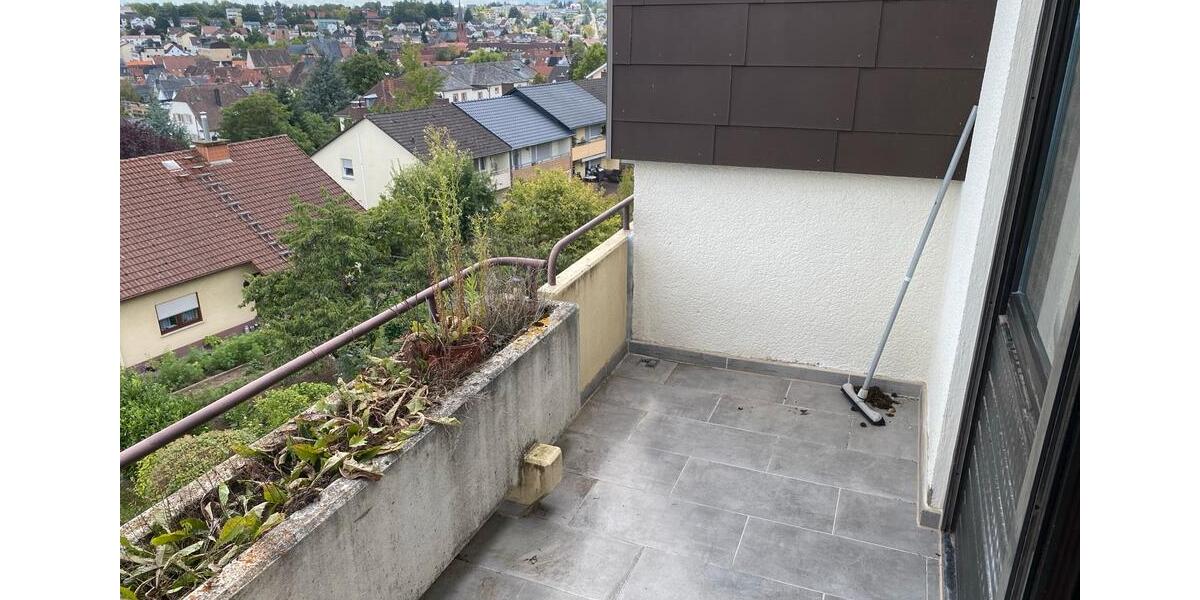 Maisonettenwohnung Albersweiler - 1 Zimmer, 50 m&sup2;, 700&euro; | Angebot:24382013