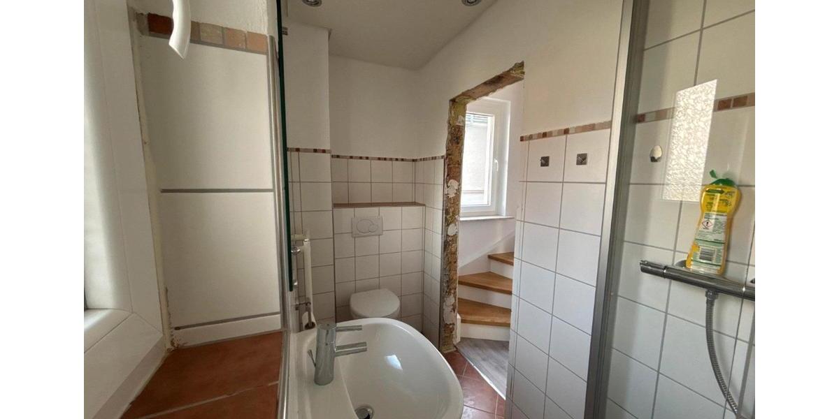 Einfamilienhaus Fritzlar - 6 Zimmer, 146 m&sup2;, 1.950&euro; | Angebot:24245183