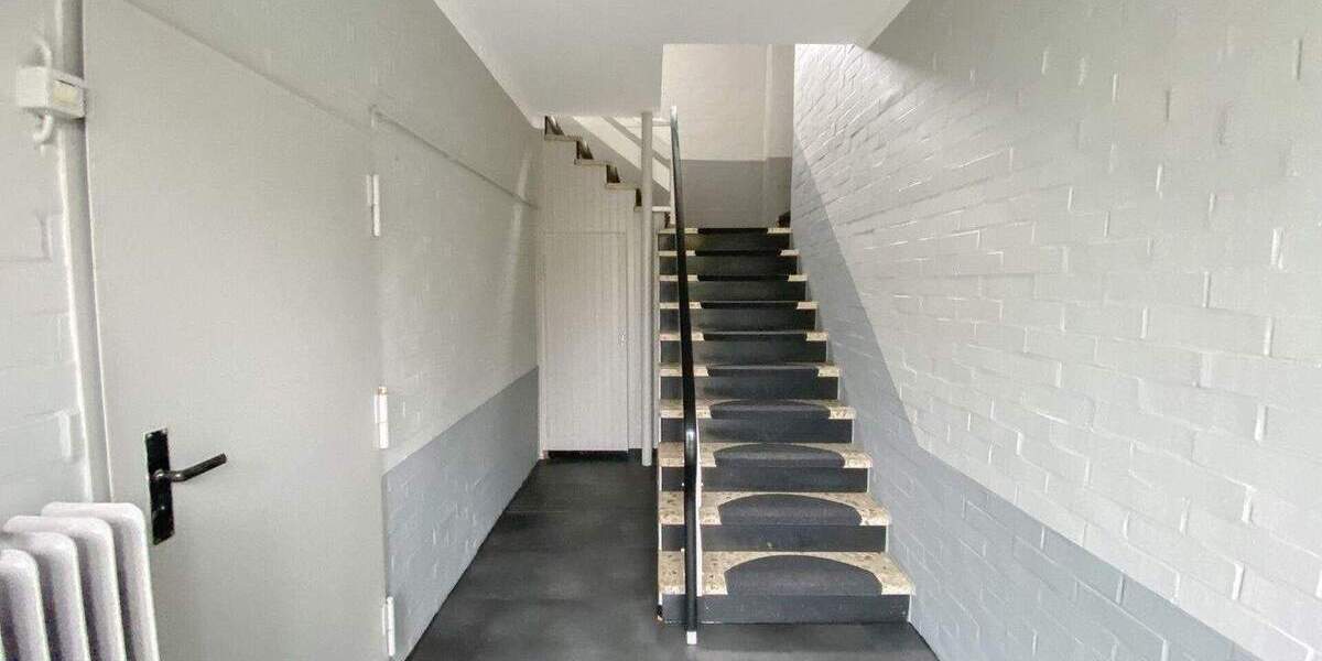 Etagenwohnung Übach-Palenberg Zweibrüggen - 3 Zimmer, 81 m&sup2;, 650&euro; | Angebot:24846776