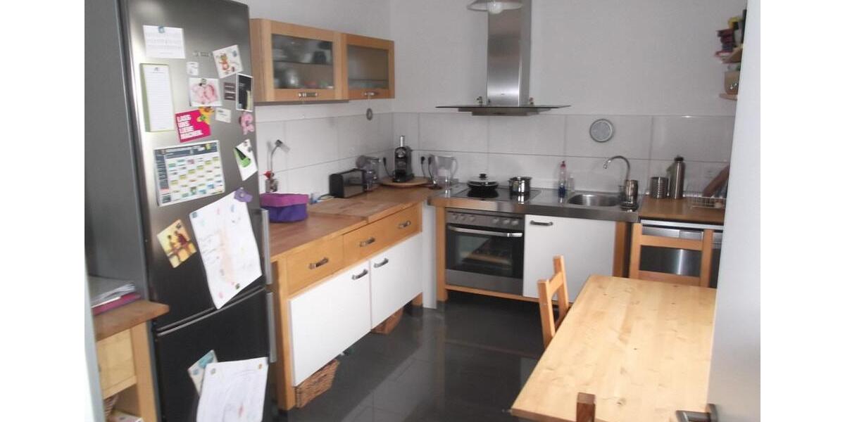 Etagenwohnung Lich - 3 Zimmer, 81 m&sup2;, 825&euro; | Angebot:24826259