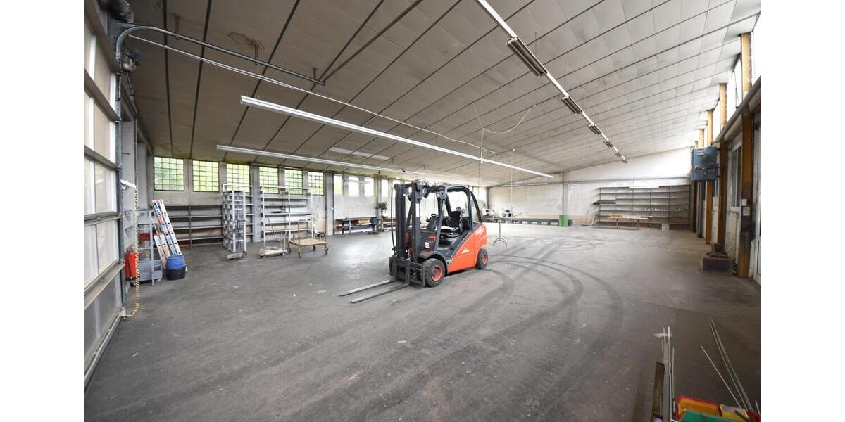 Gewerbeobjekt Miltenberg - 5.000&euro; | Angebot:22808824