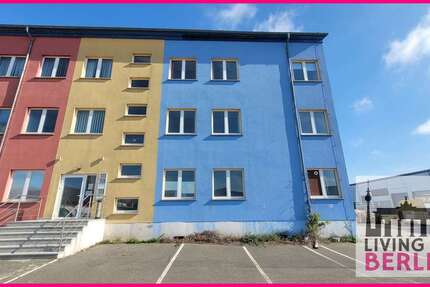 Gewerbeobjekt Oranienburg Sachsenhausen - 1.675&euro; | Angebot:26478574