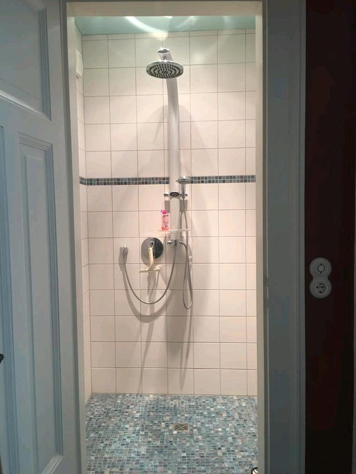 Wohn- oder Praxisräume
