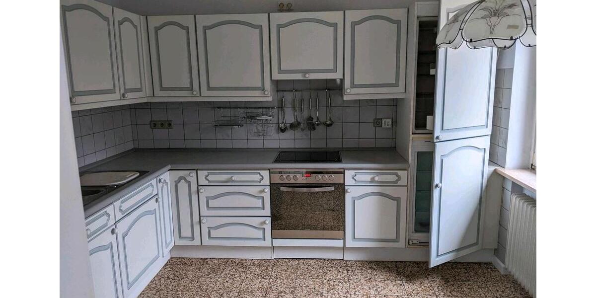 Einfamilienhaus Süderbrarup - 4 Zimmer, 147 m&sup2;, 1.400&euro; | Angebot:26002024