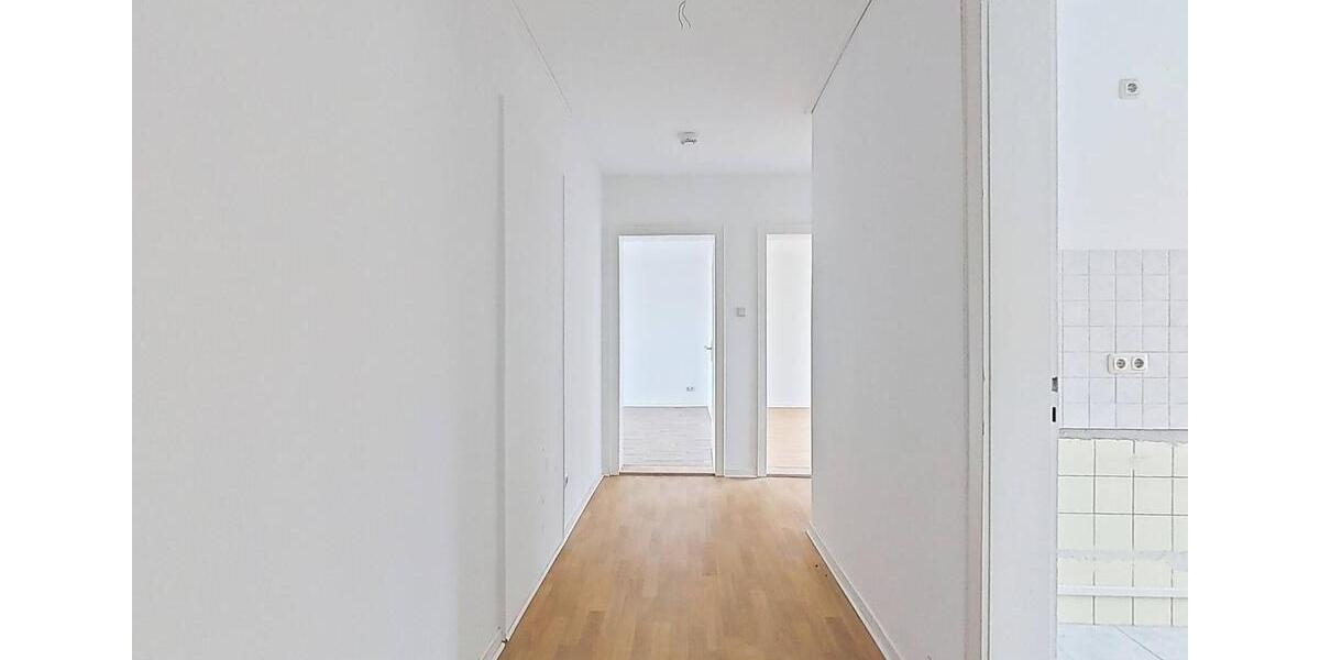 Gemütliche 2-Zimmer-Wohnung mit BALKON 2 zimmer