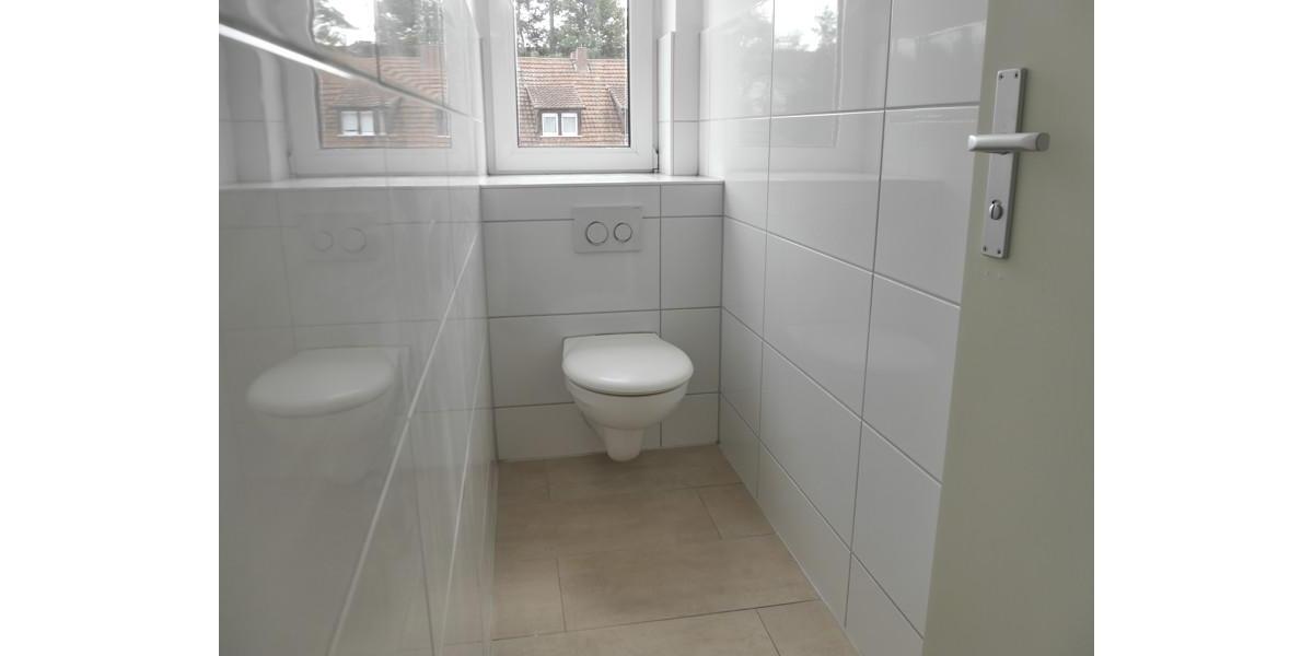 Etagenwohnung Offenbach am Main Bieberer Berg - 1.5 Zimmer, 39 m&sup2;, 519&euro; | Angebot:26647532