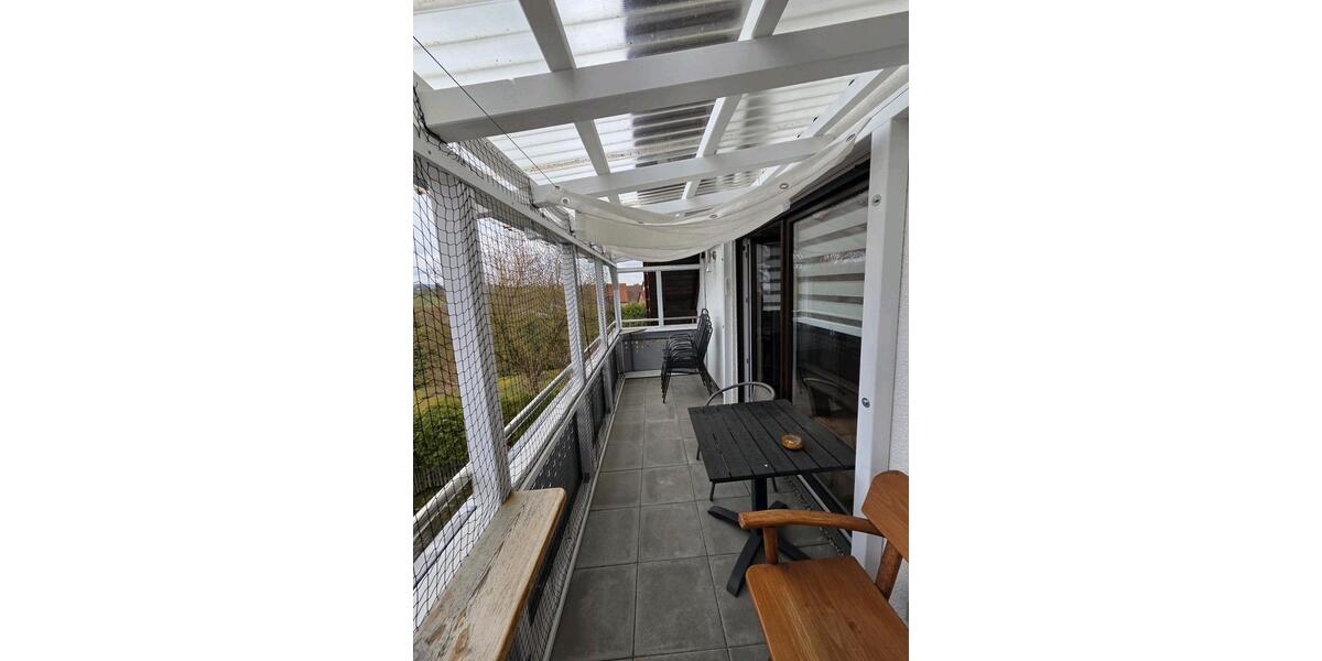 Dachgeschoßwohnung Auenwald - 6.5 Zimmer, 112 m&sup2;, 1.400&euro; | Angebot:26679251