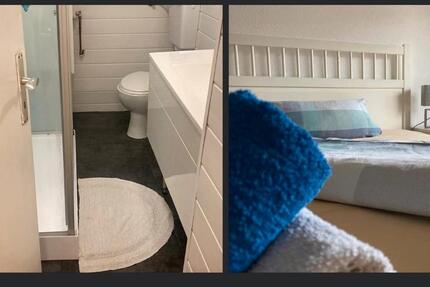 Wohnen auf Zeit Brühl - 6 Zimmer, 88 m&sup2;, 20&euro; | Angebot:26645687
