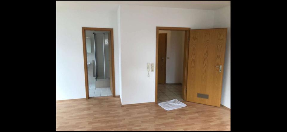 Etagenwohnung Gerolzhofen - 1 Zimmer, 35 m&sup2;, 390&euro; | Angebot:26639088