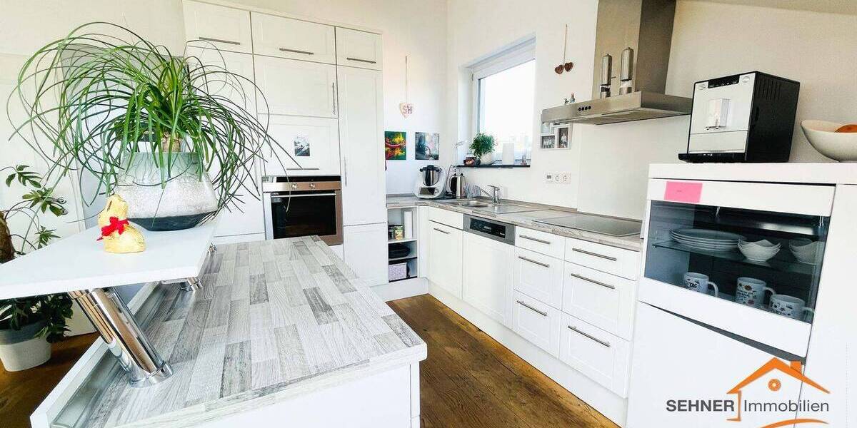 Etagenwohnung Möhnesee Körbecke - 2 Zimmer, 55 m&sup2;, 550&euro; | Angebot:26188404