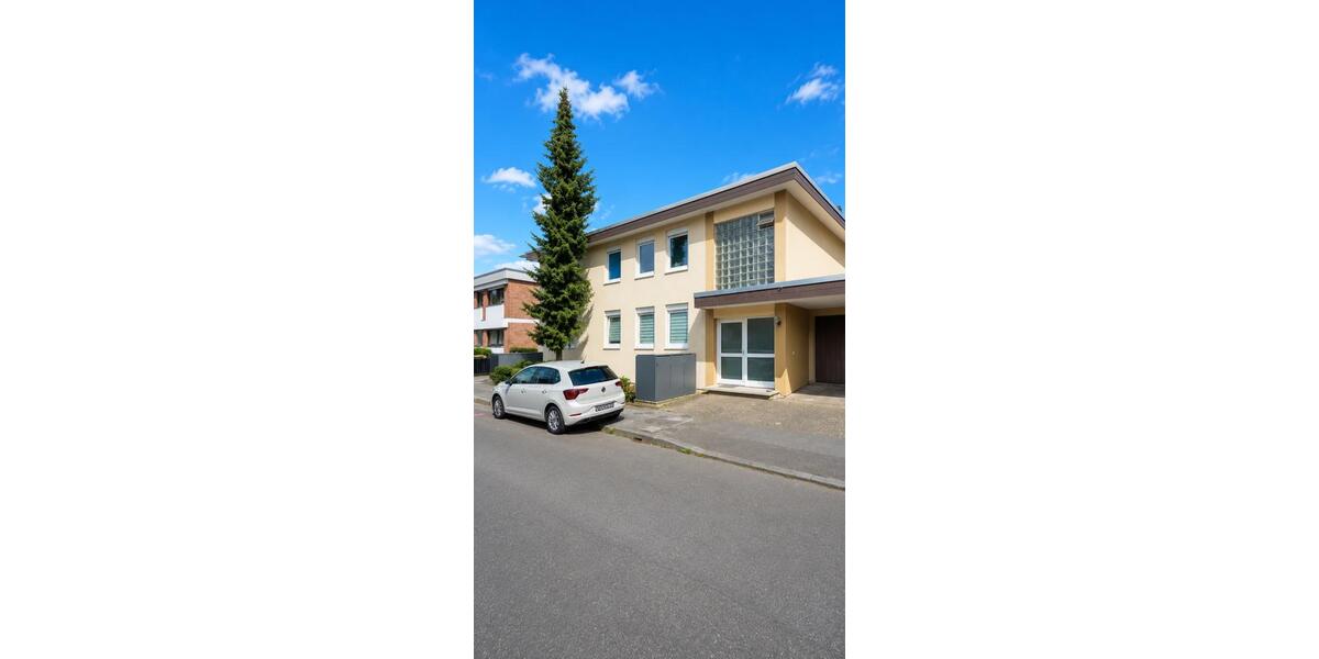 Etagenwohnung Mannheim Almenhof - 4 Zimmer, 122 m&sup2;, 1.420&euro; | Angebot:26679790