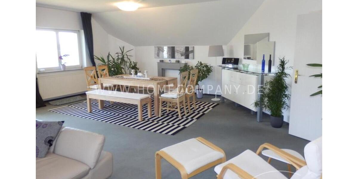 Wohnen auf Zeit Bosau - 3 Zimmer, 137 m&sup2;, 2.300&euro; | Angebot:22708480