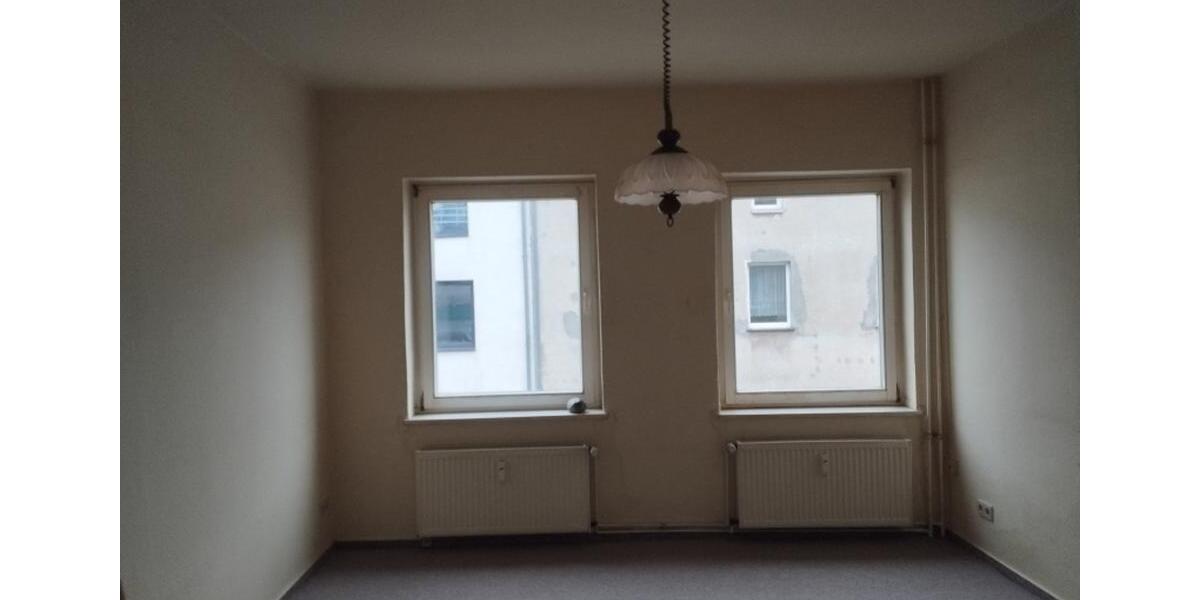 Etagenwohnung Wolgast - 1 Zimmer, 32 m&sup2;, 302&euro; | Angebot:23683010