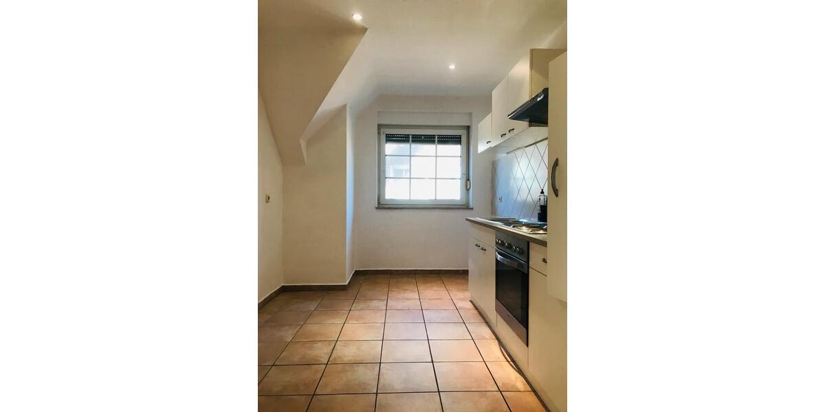 Dachgeschoßwohnung Dömitz - 3 Zimmer, 79 m&sup2;, 480&euro; | Angebot:25893430