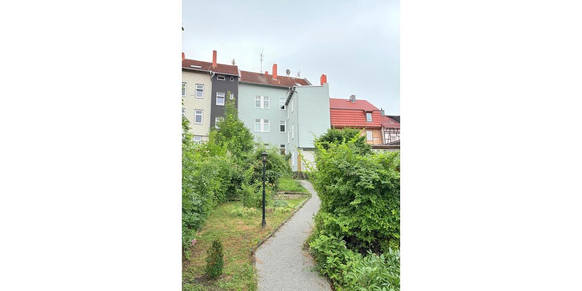 Etagenwohnung Mühlhausen (Thüringen) - 3 Zimmer, 72 m&sup2;, 560&euro; | Angebot:26577960