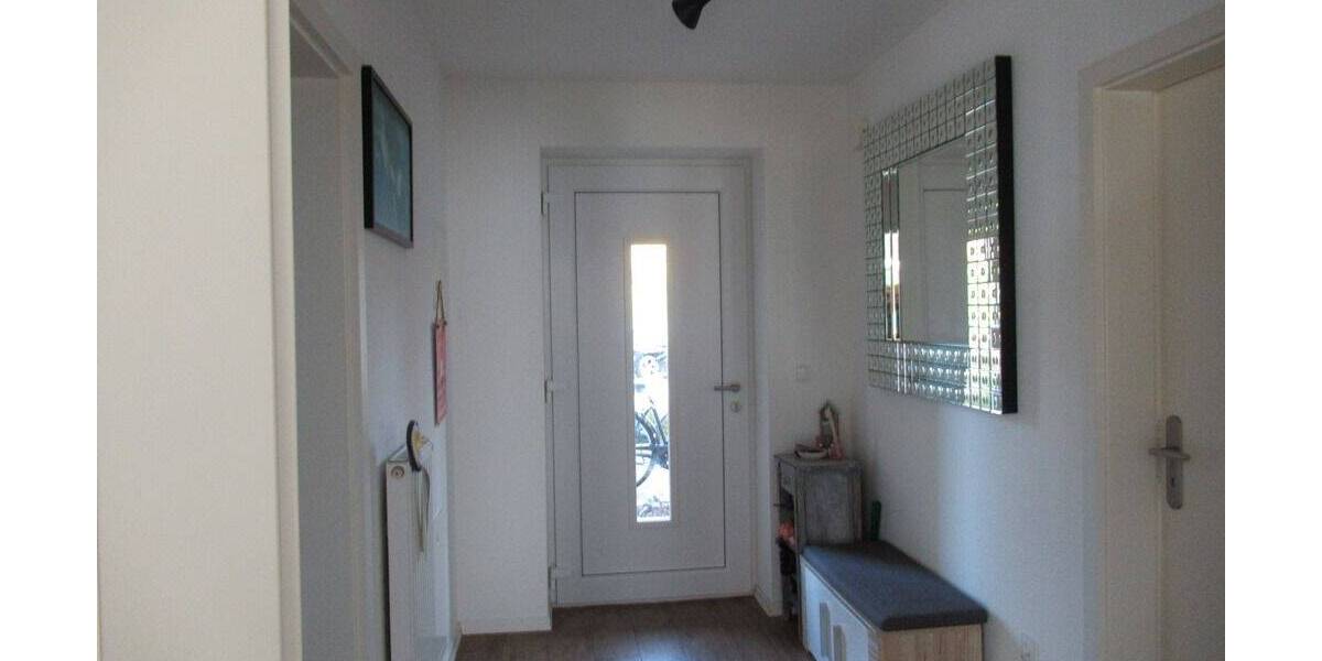 Topmoderne 2-Zi.-Single-Whg. im Erdgeschoss m. herrl. Terrasse z.B. Ideal f. Senioren 2 zimmer