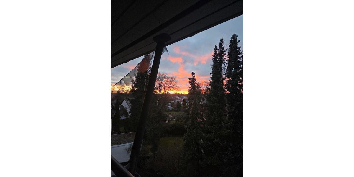 Dachgeschoßwohnung Gauting - 1 Zimmer, 32 m&sup2;, 650&euro; | Angebot:24962162