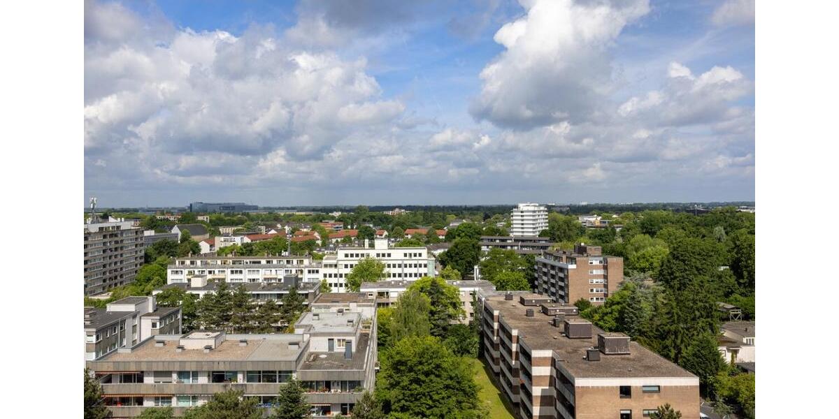 Etagenwohnung Düsseldorf Stadtbezirk 5 - 1 Zimmer, 35 m&sup2;, 1.000&euro; | Angebot:26468172