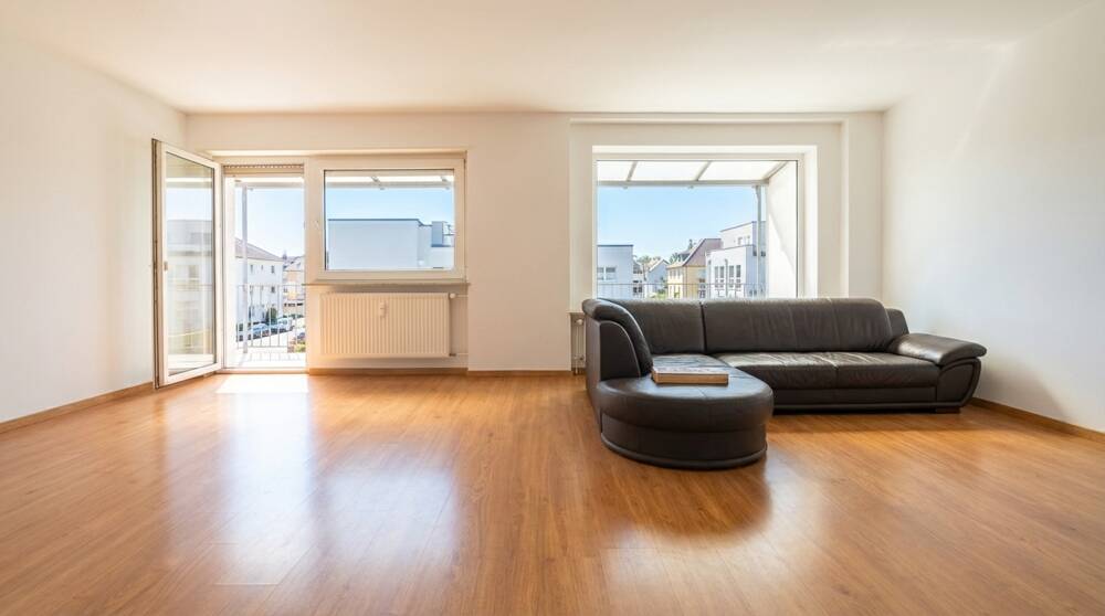 Etagenwohnung Mannheim / Innenstadt Quadrate - 4 Zimmer, 117 m&sup2;, 1.315&euro; | Angebot:26037041