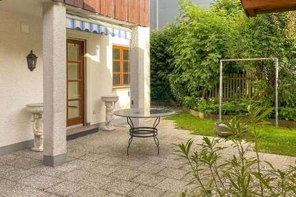 Wohnung Wolfratshausen - 2 Zimmer, 81 m&sup2;, 1.155&euro; | Angebot:26306506