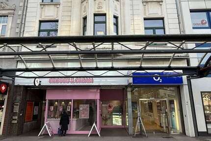 Gewerbeobjekt Duisburg Altstadt - 5.000&euro; | Angebot:24640391