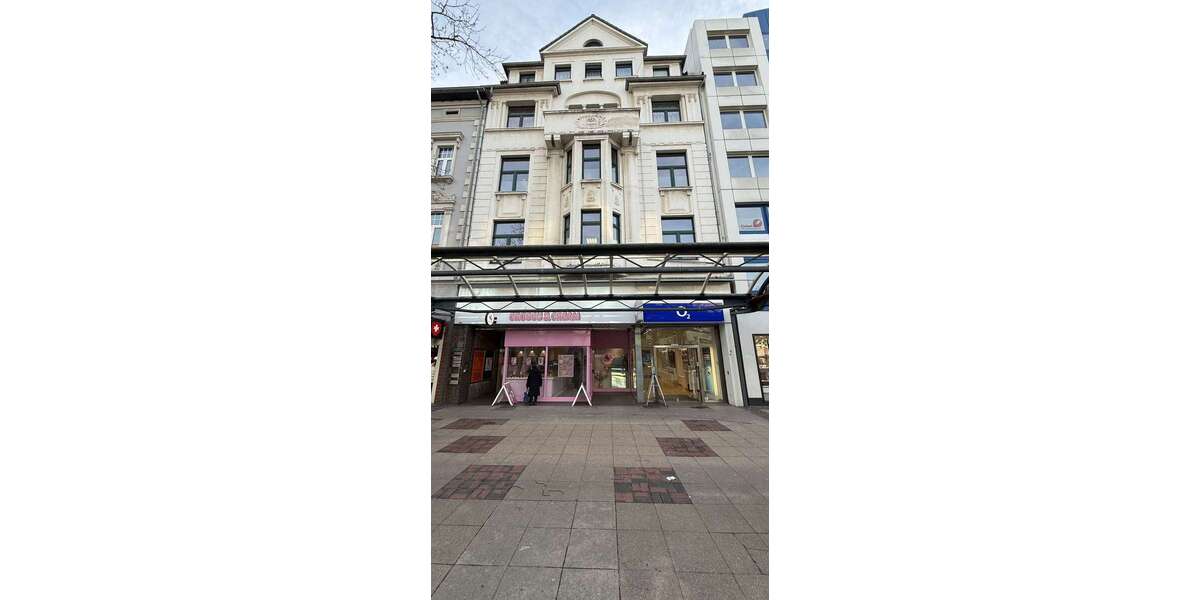Gewerbeobjekt Duisburg Altstadt - 5.000&euro; | Angebot:24640391