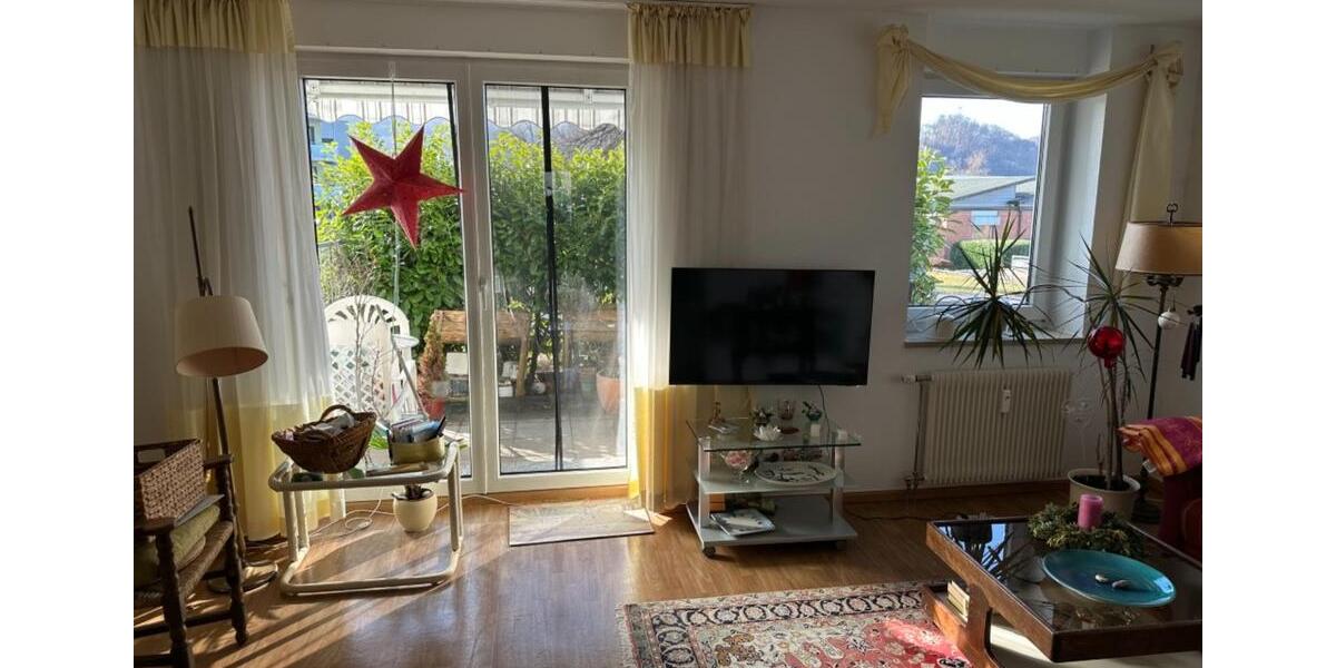 Erdgeschoßwohnung Steinen - 2 Zimmer, 54 m&sup2;, 760&euro; | Angebot:25168051