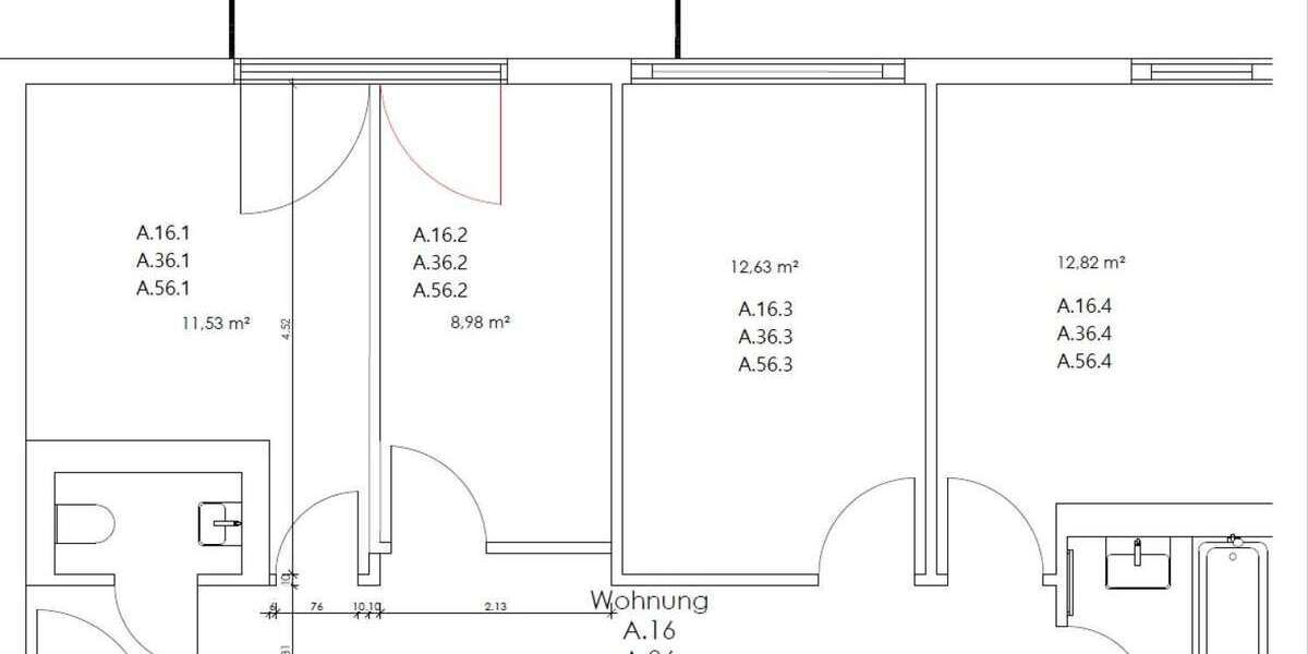 Zimmer Berlin Wedding - 700&euro; | Angebot:27074124