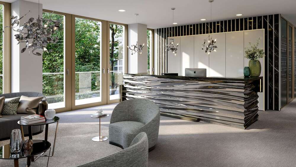 Gewerbeobjekt Düsseldorf - 6.490&euro; | Angebot:27645874