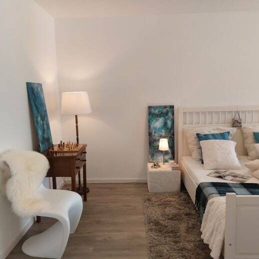 Etagenwohnung Heubach - 2 Zimmer, 65 m&sup2;, 790&euro; | Angebot:25696728