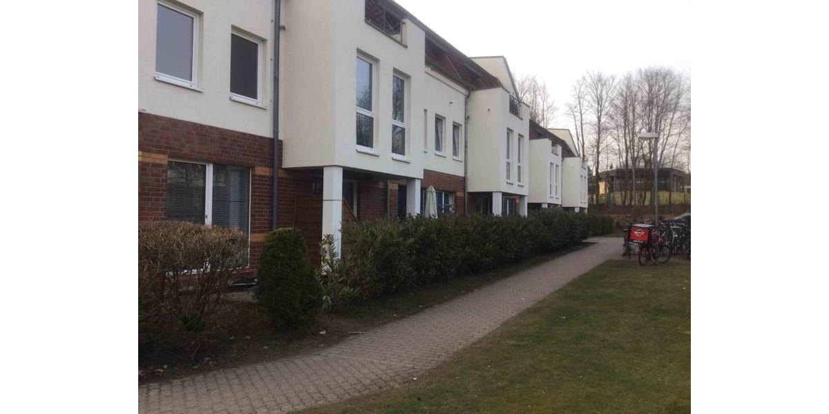 Etagenwohnung Lüneburg Goseburg-Zeltberg - 1 Zimmer, 22 m&sup2;, 250&euro; | Angebot:26291248
