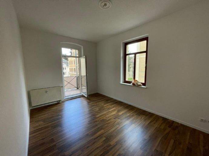 GROSSER BALKON BEST-LAGE SANIERT 3 zimmer