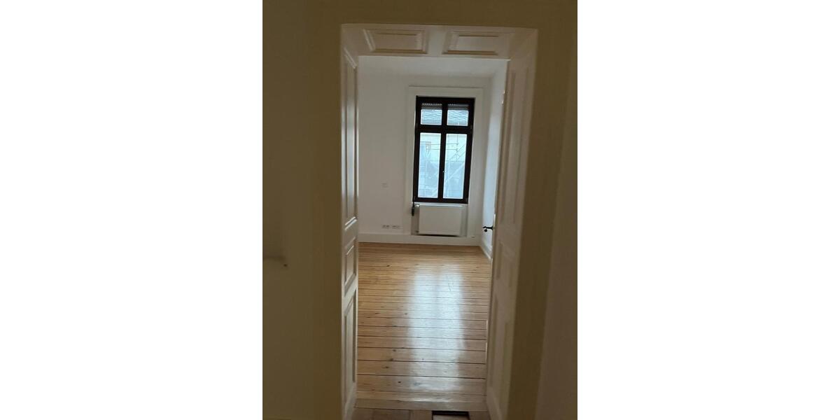 Charmante 4 Zimmer in TOP Lage Wiesbaden Mitte 4 zimmer