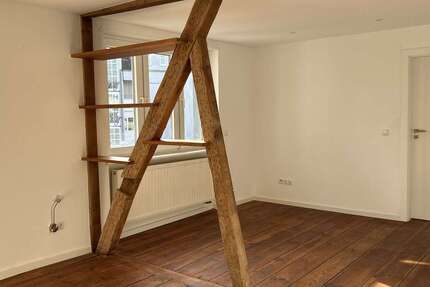 Wohnung zum Mieten in Kaiserslautern 1.350 € 105 m² 3 zimmer