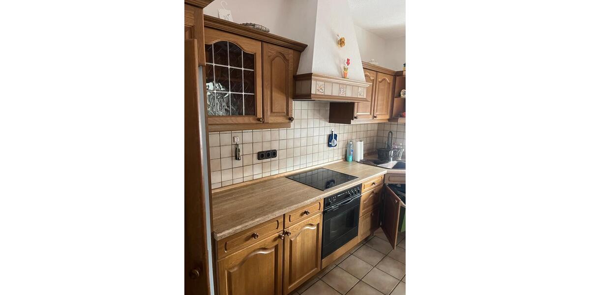 Dachgeschoßwohnung Obertshausen - 4 Zimmer, 100 m&sup2;, 1.300&euro; | Angebot:25046830