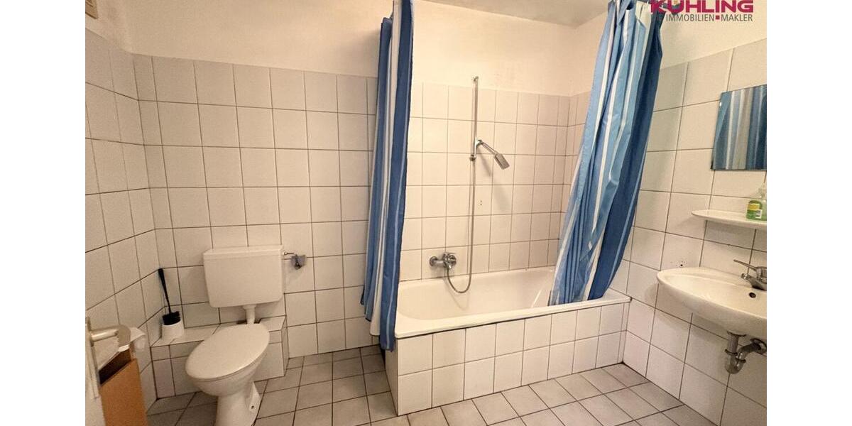 Etagenwohnung Diepholz - 4 Zimmer, 118 m&sup2;, 885&euro; | Angebot:23820556