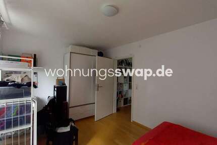 Wohnung zum Mieten in Freiburg im Breisgau 730 € 59 m² 2 zimmer