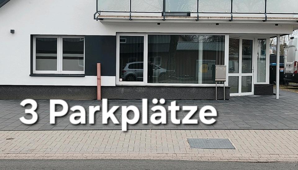 Gewerbeobjekt Gnarrenburg - 900&euro; | Angebot:25878488