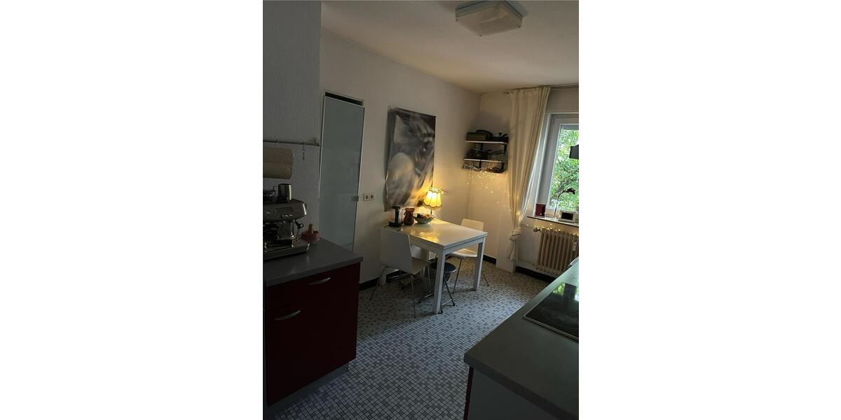 Wohnen auf Zeit Frankfurt am Main Innenstadt 3 - 2 Zimmer, 57 m&sup2;, 680&euro; | Angebot:26671345