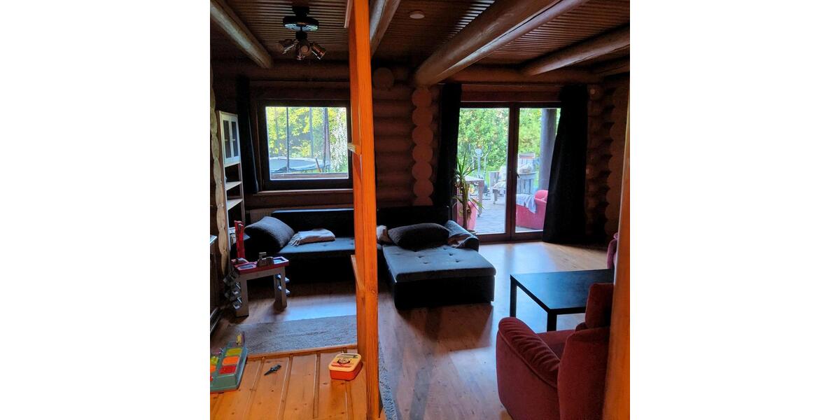 Erdgeschoßwohnung Garrel - 3 Zimmer, 130 m&sup2;, 500&euro; | Angebot:24466680