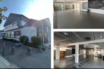 Wir haben Ihre neuen Geschäftsräume! zimmer