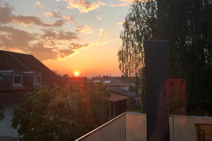 4 Zimmer Wohnung zimmer