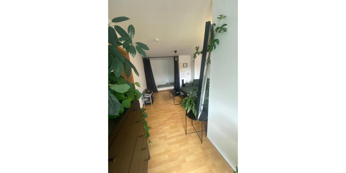 Erdgeschoßwohnung Ellwangen (Jagst) - 1.5 Zimmer, 40 m&sup2;, 500&euro; | Angebot:24886414