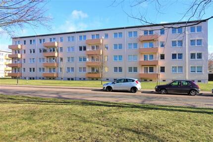 Wohnung Braunsbedra - 1 Zimmer, 31 m&sup2;, 218&euro; | Angebot:25102100