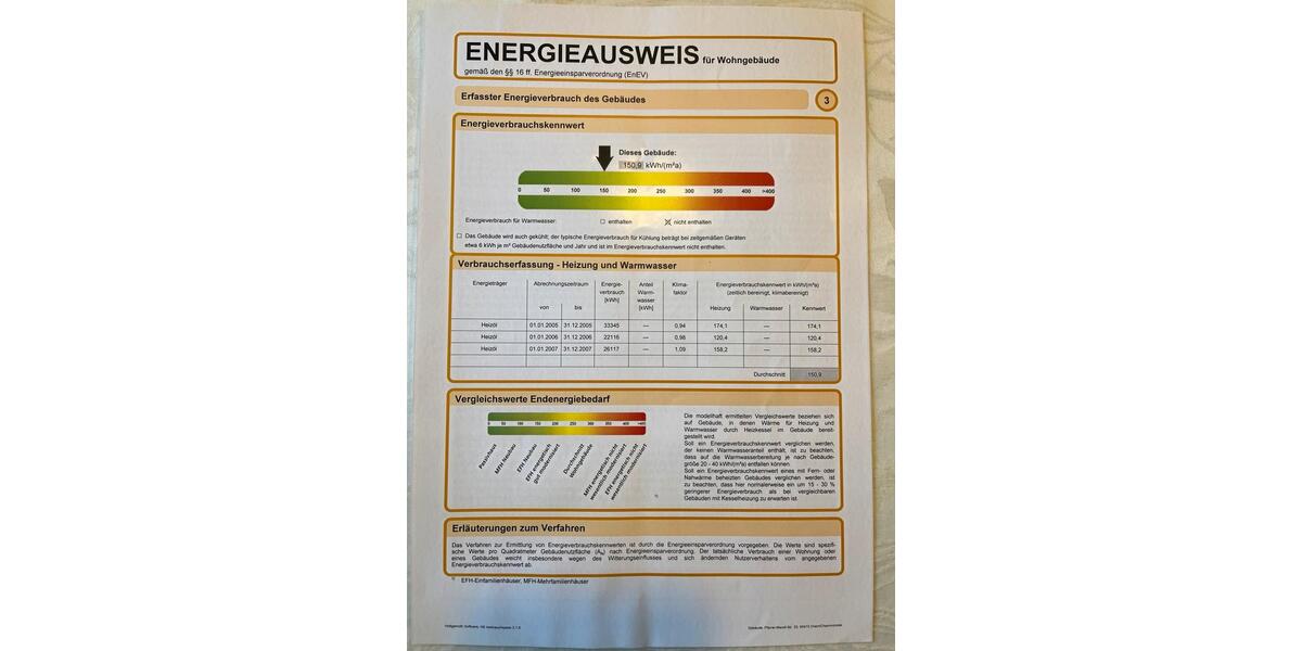 Etagenwohnung Cham - 2 Zimmer, 80 m&sup2;, 720&euro; | Angebot:24768326