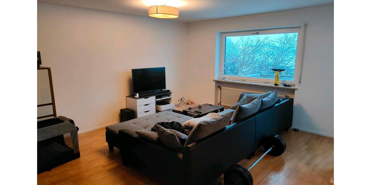 WG Zimmer in Doppelhaushälfte 1 zimmer