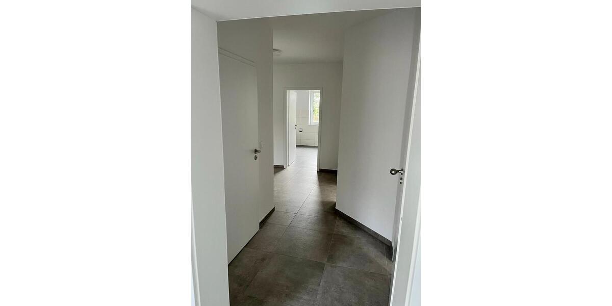 Erdgeschoßwohnung Freren - 4 Zimmer, 98 m&sup2;, 1.030&euro; | Angebot:24345944
