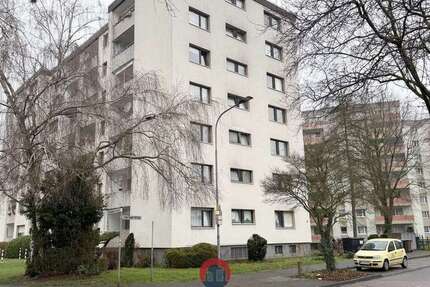 Wohnung Kerpen Mödrath - 2 Zimmer, 66 m&sup2;, 380&euro; | Angebot:25291752