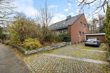 Wohnung zum Mieten in Hamburg 1.050 € 55 m² 2 zimmer